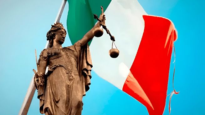 La justicia de Italia marcó los cambios en las políticas migratorias del país.