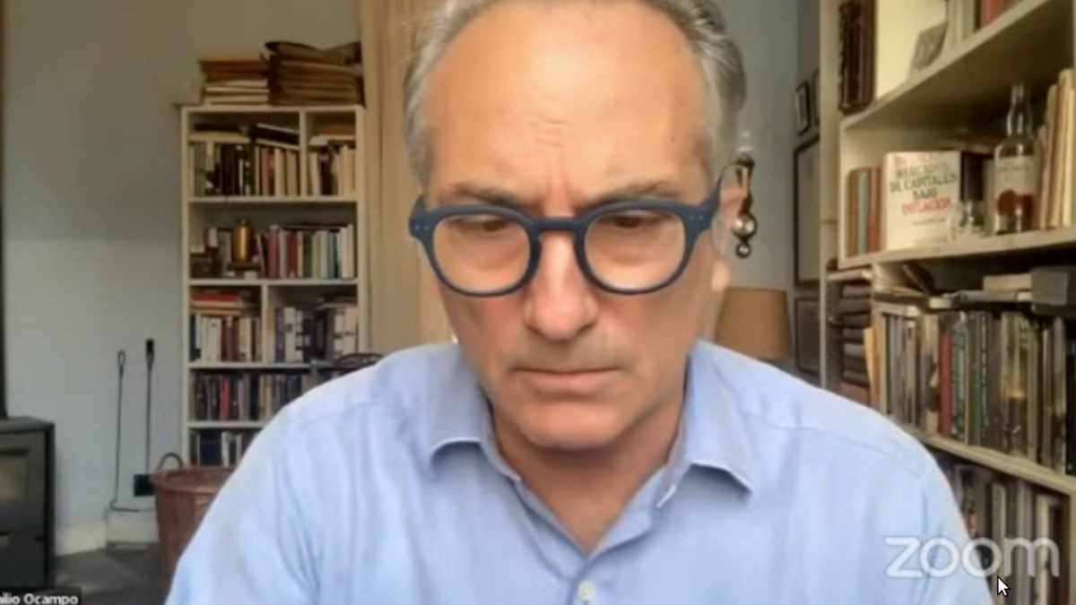 Economists from Milei and Bullrich agreed on the adjustment but crossed over dollarization