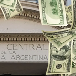 las reservas del bcra se hundieron mas de u$s500 millones en dos dias y tocaron el nivel mas bajo del mes las reservas del bcra se hundieron mas de u$s500 millones en dos dias y tocaron el nivel mas bajo del mes