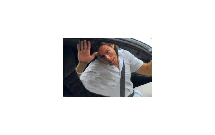 Esteban Pérez Corradi