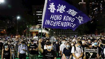 La ley de seguridad nacional permitir&aacute; acallar las protestas prodemocr&aacute;ticas en Hong Kong que, durante 2019, fueron un verdadero dolor de cabeza para Pek&iacute;n.