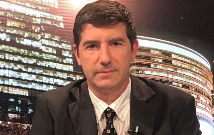 Gustavo Neffa, director de Research for Traders.