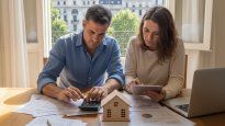 Las altas tasas de interés de los bancos limitaron las operaciones con apalancamiento crediticio durante noviembre, y afectaron la actividad del sector inmobiliario.