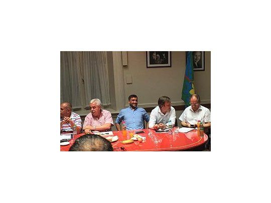 FpV ratifica que Vidal debe bajar monto de endeudamiento de Presupuesto