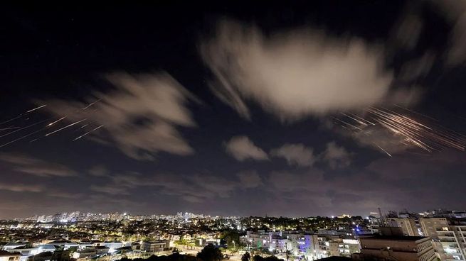 Israel tomará represalias por el ataque de Irán el 1 de octubre.