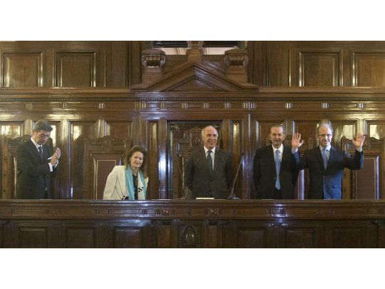 Fallo de la Corte reestablece límite de 75 años y decenas de jueces quedan al borde de la jubilación