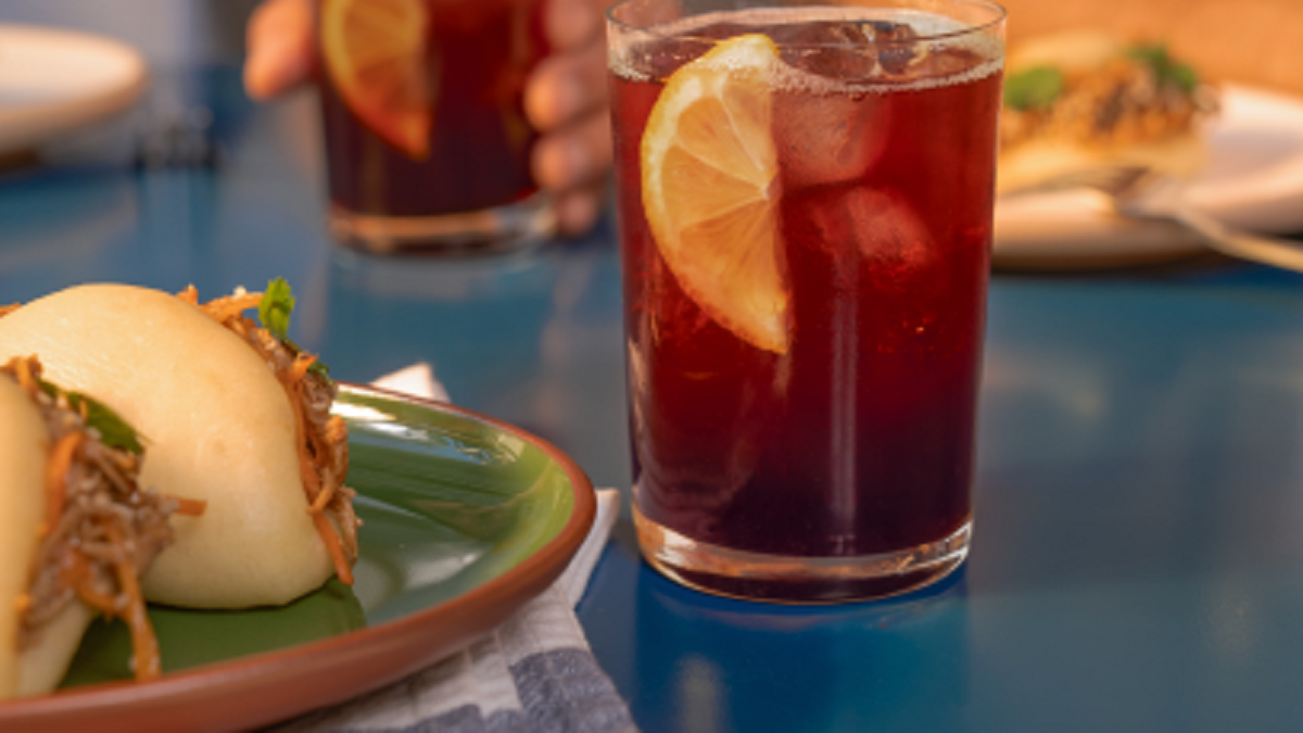 Argentina is the main producer of vermouth in Latin America