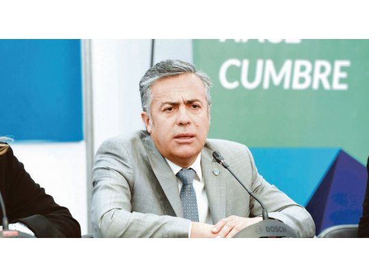 Alfredo Cornejo