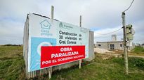 La parálisis de la obra pública preocupa a los gobernadores de todo el país.&nbsp;