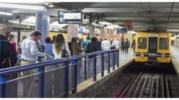 Subtes: tras error del sistema, usuarios frecuentes ya pueden cobrar reintegro en la SUBE
