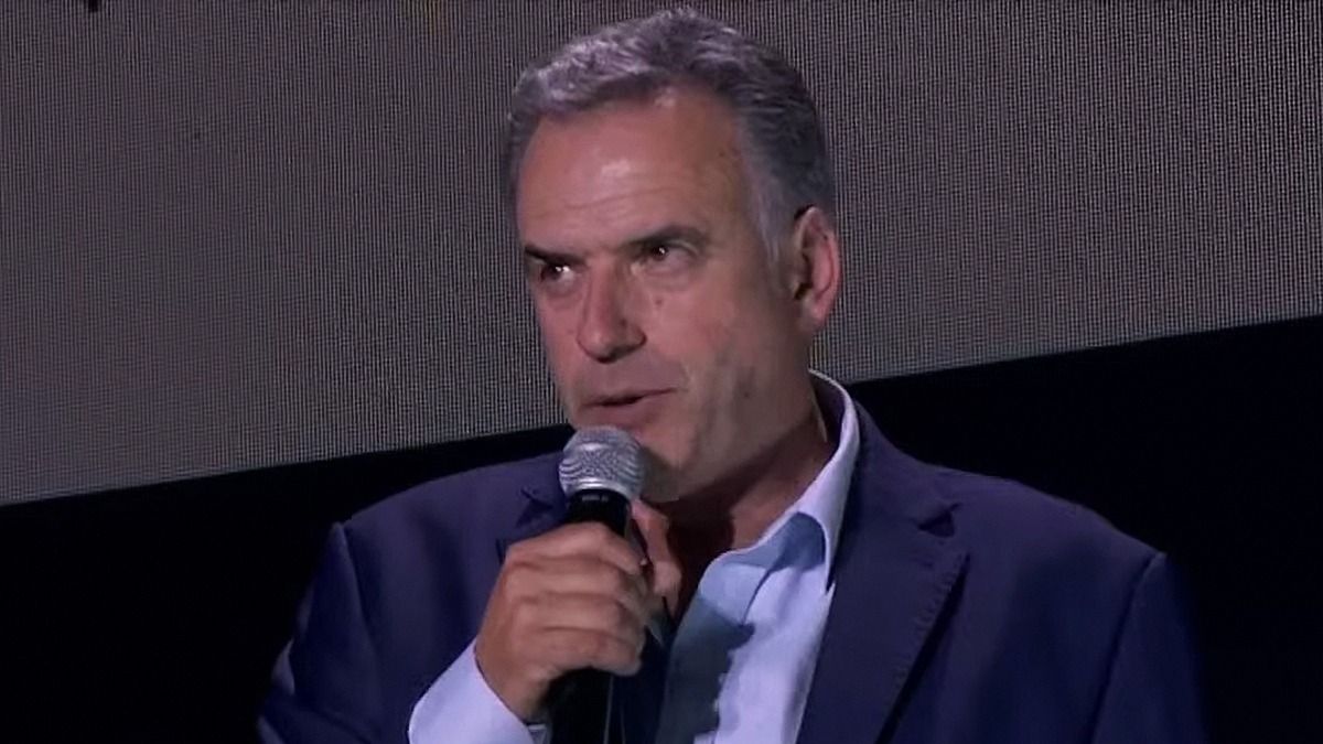 Yamandú Orsi: “We are the party that grew the most and the most voted in Uruguay”