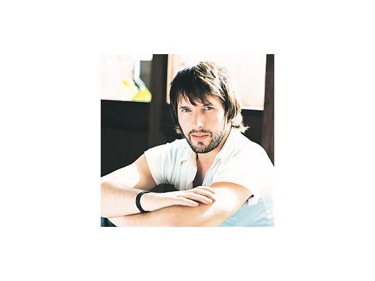 ESPECIAL JAMES BLUNT