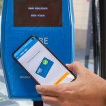 Trabajo conjunto entre la Secretaría de Transporte de la Nación, el Banco Nación y Nación Servicios, la empresa tecnológica del BNA responsable del desarrollo y la administración del sistema en más de 60 localidades del país. Trabajo conjunto entre la Secretaría de Transporte de la Nación, el Banco Nación y Nación Servicios, la empresa tecnológica del BNA responsable del desarrollo y la administración del sistema en más de 60 localidades del país.