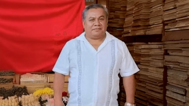Esto es lo que se sabe sobre la muerte del sacerdote Bertoldo Pantaleón, quien se encontraba desaparecido en Guerrero.