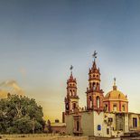 Zempoala, Hidalgo: cómo es y qué hacer Zempoala, Hidalgo: cómo es y qué hacer