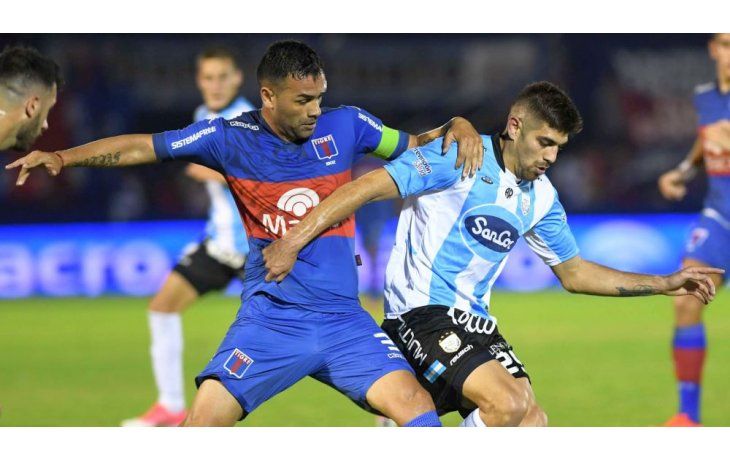 Tigre sumó su segunda victoria consecutiva de la mano de Caruso Lombardi.