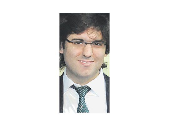 Diego Bossio