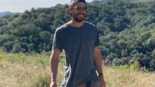 Jose Pepe de la Cuesta falleció en Salta luego de sufrir un accidente en parapente.