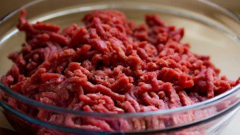 China proyecta compras récord de carne&nbsp;de todo el mundo&nbsp;