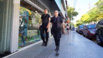 El gobierno de Vicente López impulsa un sistema integral de seguridad.