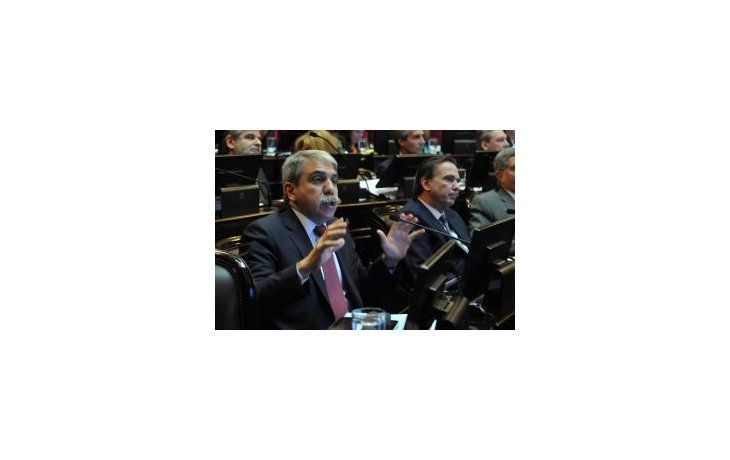 Aníbal Fernández.-