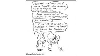 ámbito.com | Exfuncionaria