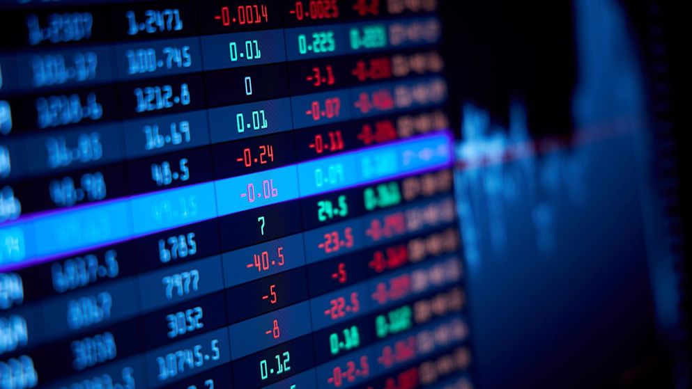 Todas las novedades sobre el dólar, los bonos, las acciones y la economía.