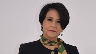 El BID confirmó a la hondureña Reina Mejía Chacón como presidenta interina