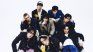 Los referentes del K-pop llegan a la Argentina.