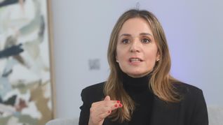 LaCIO de Asset Management de Adcap Grupo Financiero, Paula Gándara, analizó las medidas económicas del gobierno.