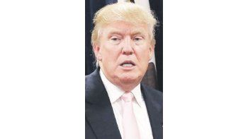 ámbito.com | Donald Trump