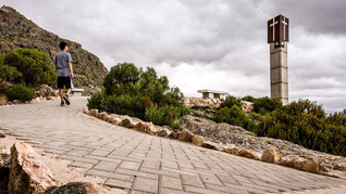 El Camino de Brochero se presenta así como mucho más que una peregrinación: es una invitación a recorrer la historia y la espiritualidad del país en cualquier momento del año. El Camino de Brochero se presenta así como mucho más que una peregrinación: es una invitación a recorrer la historia y la espiritualidad del país en cualquier momento del año.