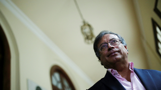 La batalla de Gustavo Petro contra el petróleo centra el debate económico