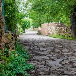 Este rincón argentino tiene una actividad más que peculiar para ofrecerle al turismo. Este rincón argentino tiene una actividad más que peculiar para ofrecerle al turismo.