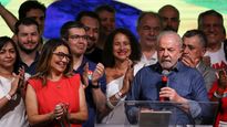 brasil: suspenden la portacion de armas por la asuncion de lula