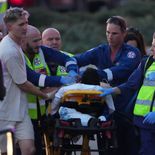 El ataque suceidó el domingo y al menos 15 personas murieron. El ataque suceidó el domingo y al menos 15 personas murieron.