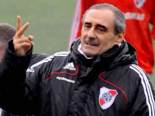 Ángel Cappa dirigió 19 partidos a River, donde&nbsp;cosechó 7 triunfos, 7 empates y 5 derrotas.