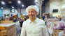 The former financial expert converted the company to save it from bankruptcy and become a millionaire. The former financial expert converted the company to save it from bankruptcy and become a millionaire.