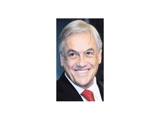 Sebastián Piñera