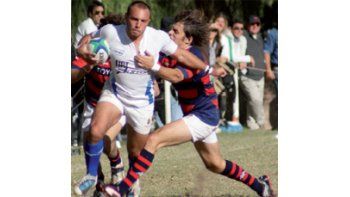 ámbito.com | Lo ganó Mendoza. De local, el conjunto blanco derrotó a Los Tordos.