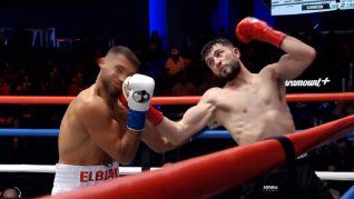 El nocaut del año: boxeador ruso desplomó a su rival de un solo golpe y se hizo viral El nocaut del año: boxeador ruso desplomó a su rival de un solo golpe y se hizo viral