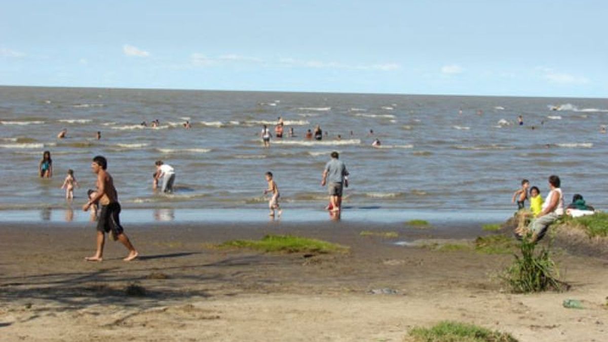 Weekend getaway: the beautiful beach that is less than two hours from Buenos Aires