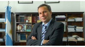 Alberto Nisman