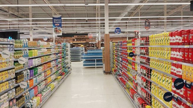 Cómo funciona el autocobro en supermercados, el sistema de pago automático sin cajeros.