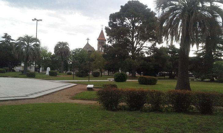 Este destino de Buenos Aires ofrece una propuesta de turismo auténtico, con historia, naturaleza y el silencio que muchos buscan para relajarse.  