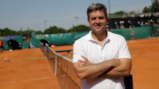 Con Agustín Calleri como presidente de la Asociación Argentina de Tenis, la actividad tuvo un crecimiento notable y se logró dejar de ser Davis-dependiente financieramente. Con Agustín Calleri como presidente de la Asociación Argentina de Tenis, la actividad tuvo un crecimiento notable y se logró dejar de ser Davis-dependiente financieramente.