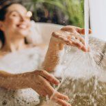 Nada mejor que un buen baño de agua caliente, pero para eso es necesario un buen termotanque. Nada mejor que un buen baño de agua caliente, pero para eso es necesario un buen termotanque.