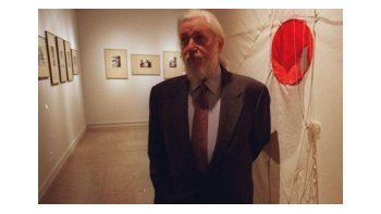 Jorge Glusberg