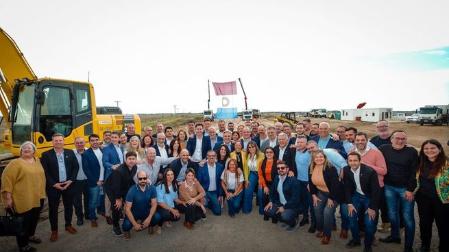 El Gobierno de Córdoba reactivará obras en la Ruta Nacional 19.