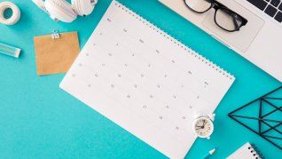 Este día no laborable le permitirá un descanso extendido a muchos afortunados. Este día no laborable le permitirá un descanso extendido a muchos afortunados.